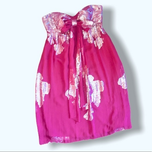 Nicole Miller Collection Dress EUC‎